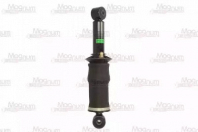 MAGNUM TECHNOLOGY mc087 -